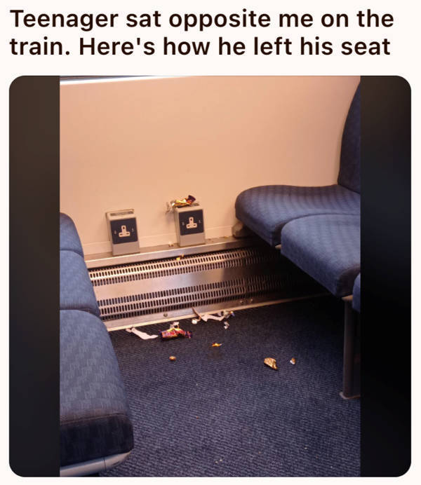 public transit is a different universe 41 pics 4.html - 41 HD Photos | Premium Gallery 2026