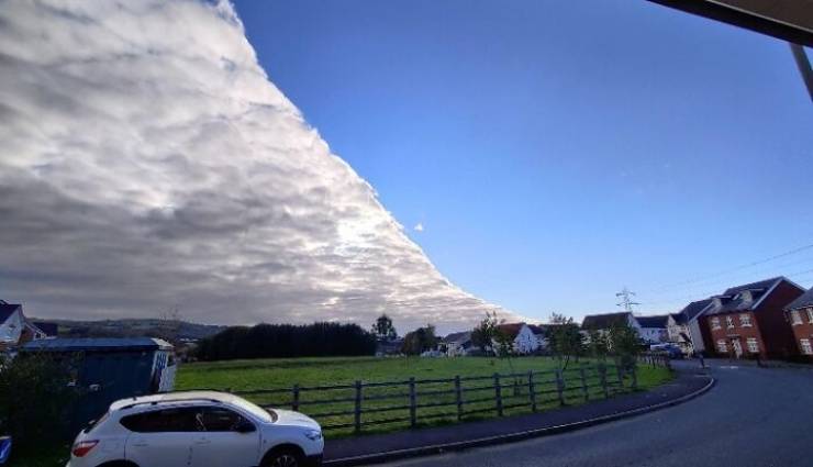 Real-Life Moments That Looked Like a Matrix Glitch