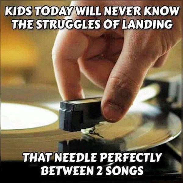 Absolutely No Thoughts, Just Memes