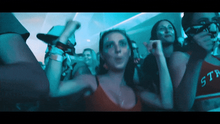 Girls Wanna Have Some Fun