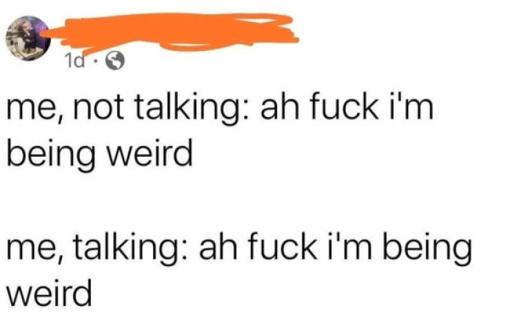 being weird is a superpower 30 pics 5.html - 30 HD Photos | Premium Gallery 2026