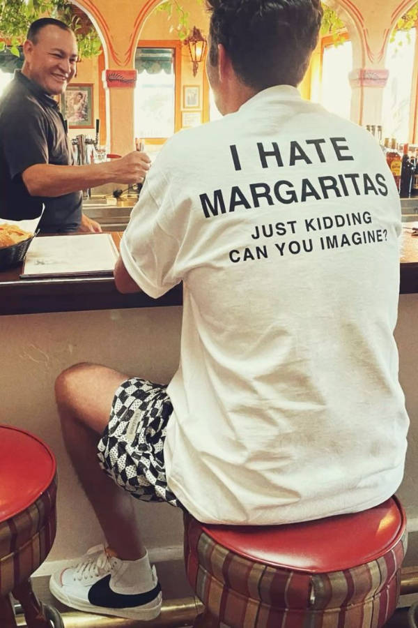 Being Weird Is A Superpower!