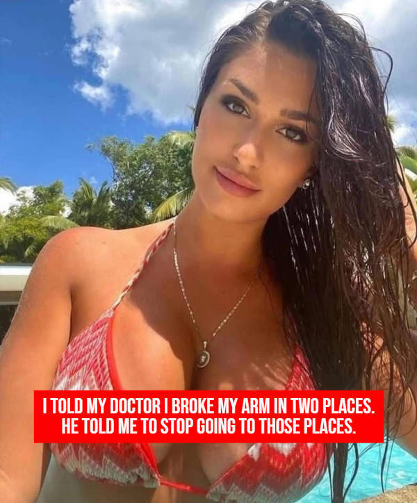 Girls, Give Us Your Best Jokes