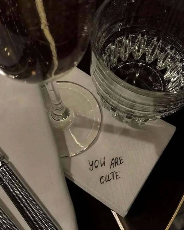 Smiles, Sunshine, and Feel-Good Moments