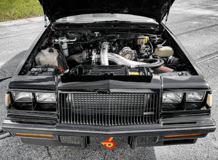 Built to Roar: Legendary Muscle Cars