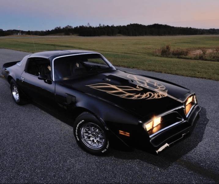 Built to Roar: Legendary Muscle Cars