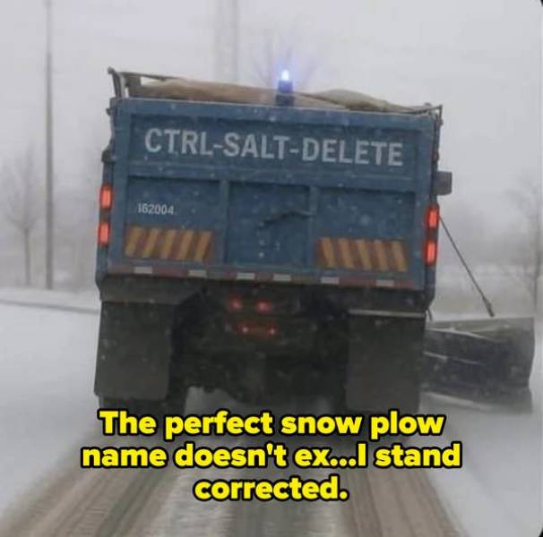 These Pics Are Comedy Gold