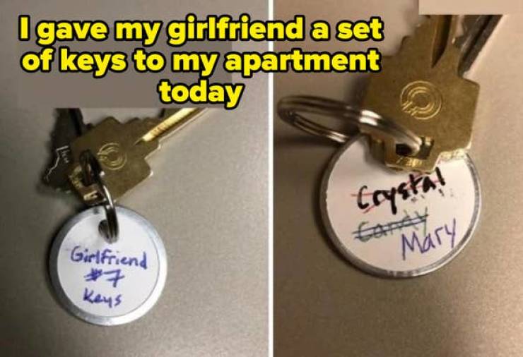 These Pics Are Comedy Gold