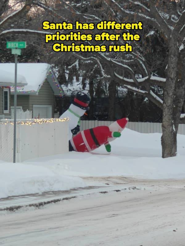 These Pics Are Comedy Gold