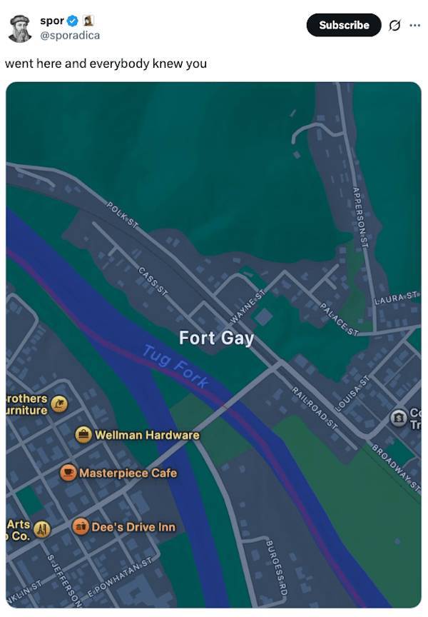 Well-Traveled Memes That Remind Us of You