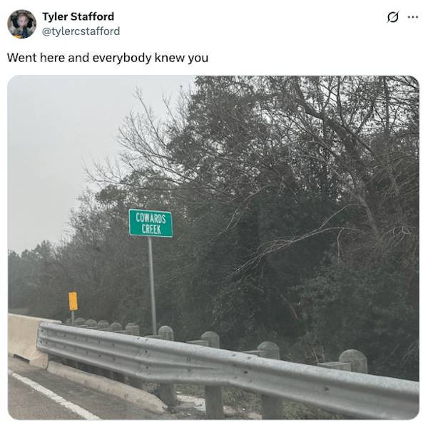 Well-Traveled Memes That Remind Us of You