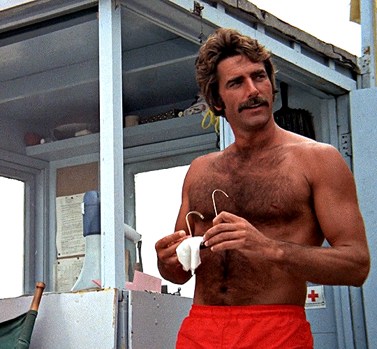 The Hottest Lifeguards in Film and TV History