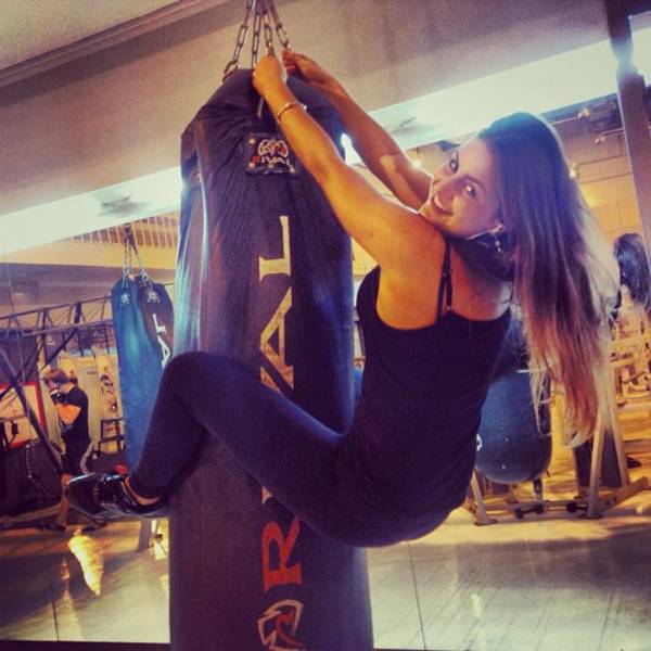 Girls Wanna Have Some Fun