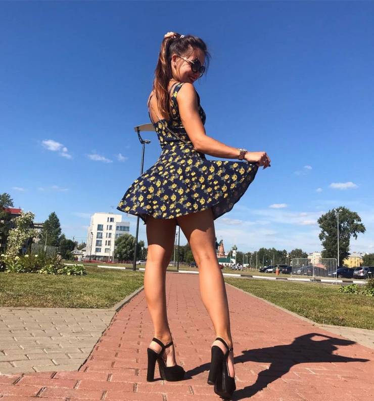 Girls Wanna Have Some Fun