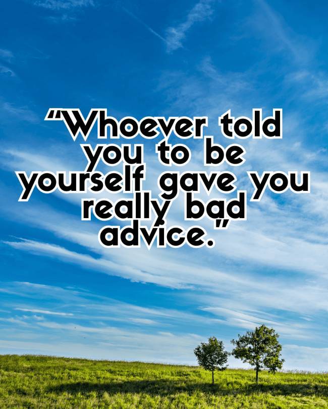 Smart Comebacks You’ll Wish You’d Said