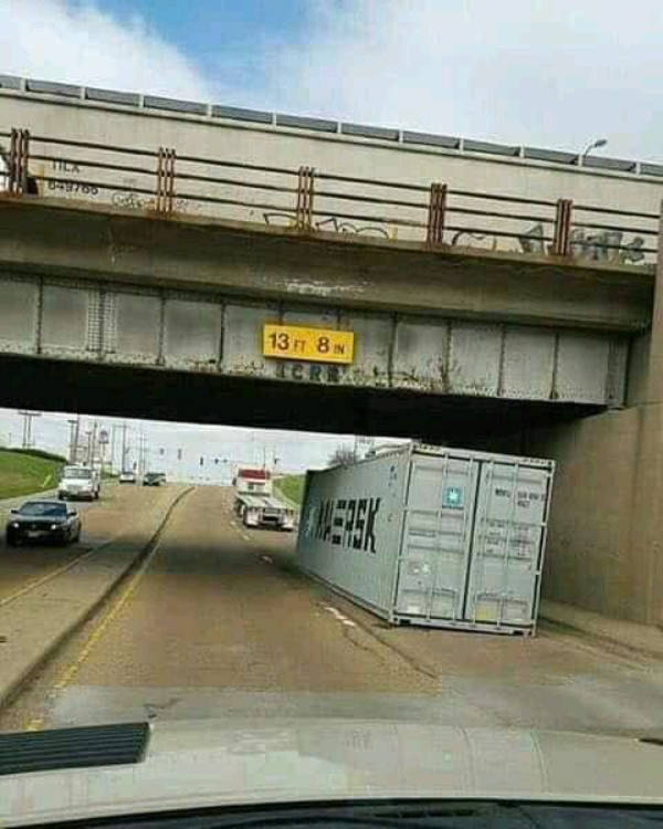 This Is Way Worse Than “Ooof”