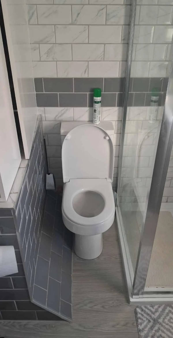 Design Fails That Physically Hurt