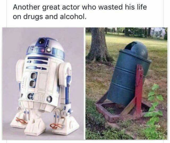 Logic Was Used… Questionably