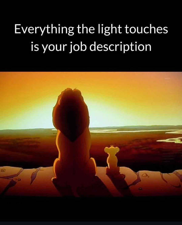 Logic Was Used… Questionably