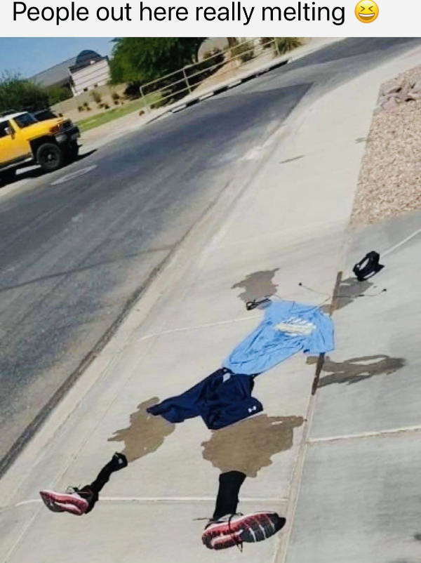 Logic Was Used… Questionably