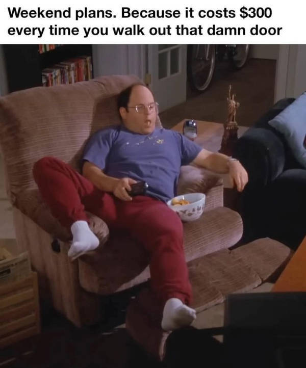 Logic Was Used… Questionably