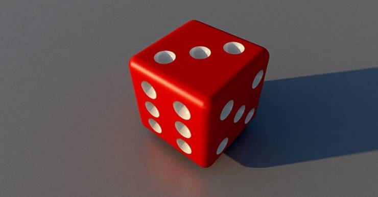 Random Facts Nobody Asked For