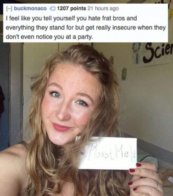 There’s No Recovering From This Burn