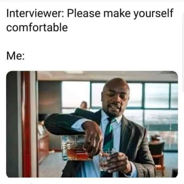 Another Day, Another Reason to Quit