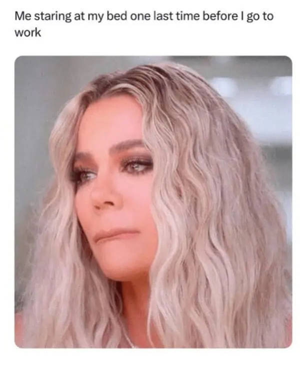 Another Day, Another Reason to Quit