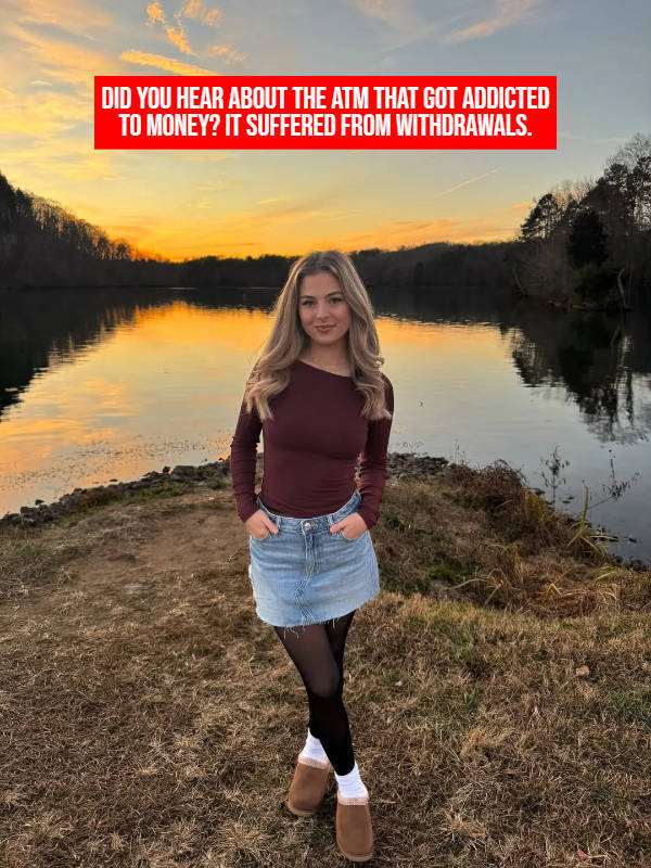 Girls, Give Us Your Best Jokes