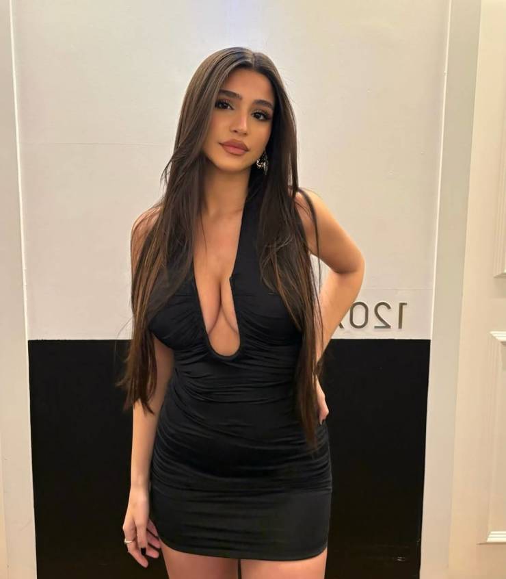 Izigirls Are Waiting For You!