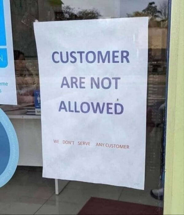 Lost in Translation (But Still Funny)