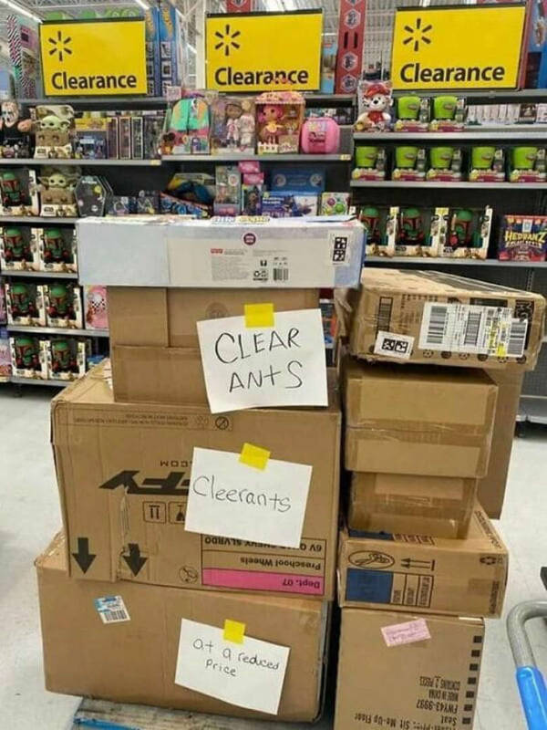 Lost in Translation (But Still Funny)