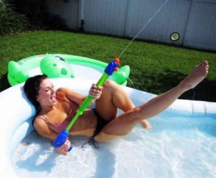 Girls Wanna Have Some Fun