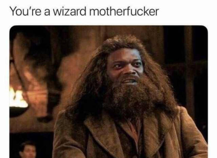 One Person’s Normal Is Another Person’s Plot Twist