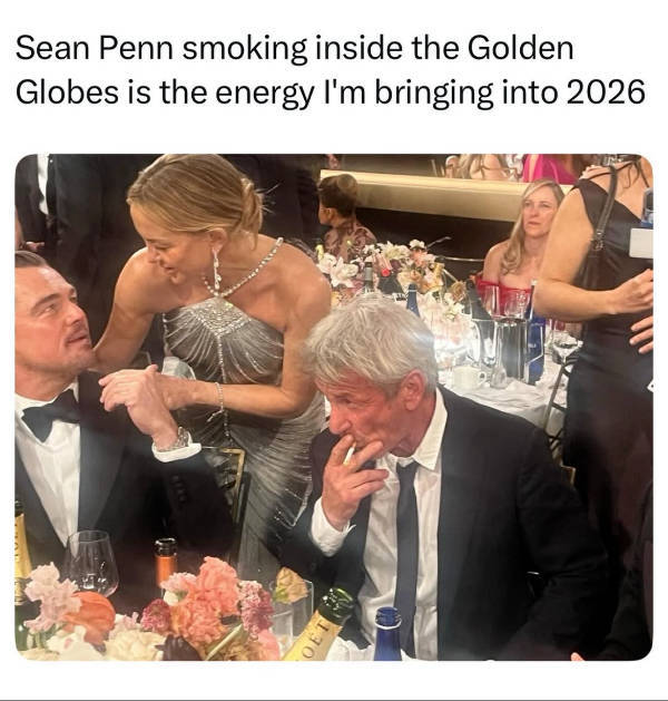 One Person’s Normal Is Another Person’s Plot Twist