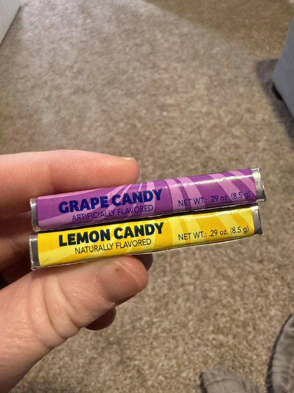 Unexpectedly Awesome Moments