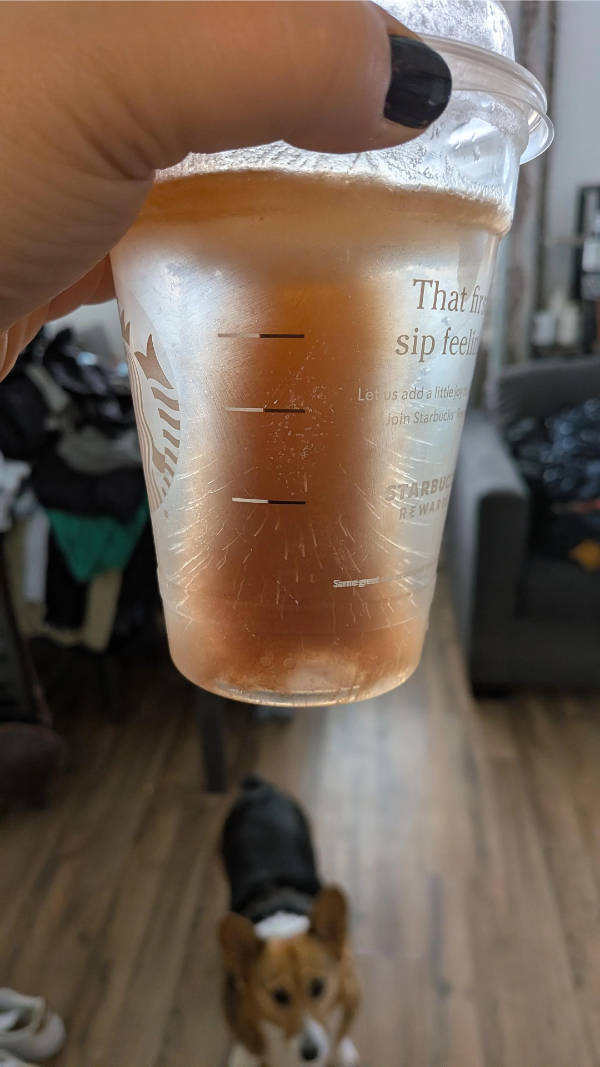 Unexpectedly Awesome Moments