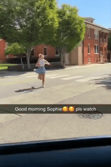 Epic Fails, One GIF at a Time