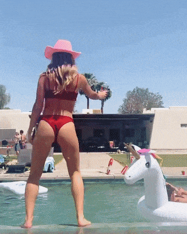 Girls Wanna Have Some Fun