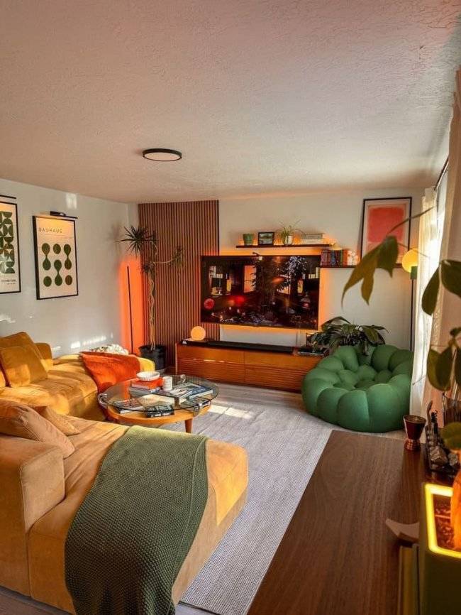 Beautiful Homes That Hit Just Right