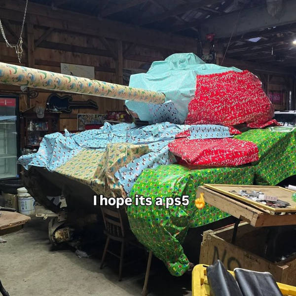 Can’t Even Argue With That Reaction