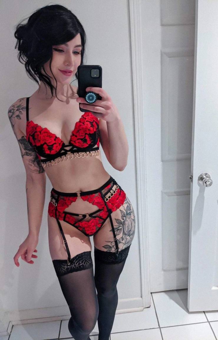 girls in lingerie are always special 38 pics 2.html - 38 HD Photos | Premium Gallery 2026