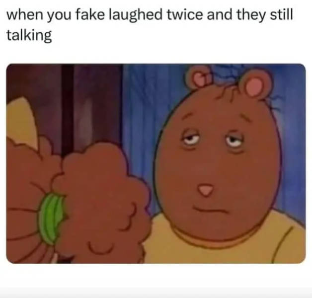 Memes That Hit a Little Too Close to Home