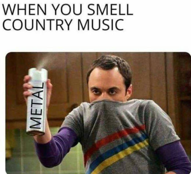 Music Memes That Hit Every Note