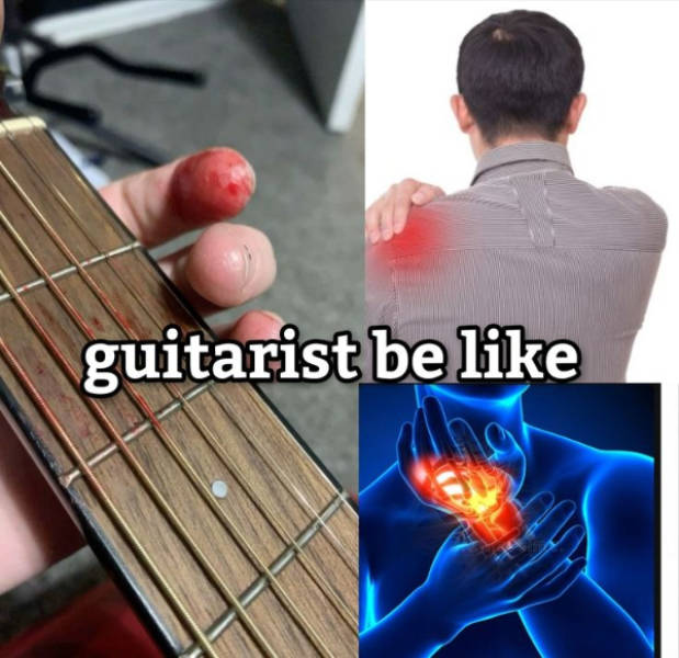 Music Memes That Hit Every Note