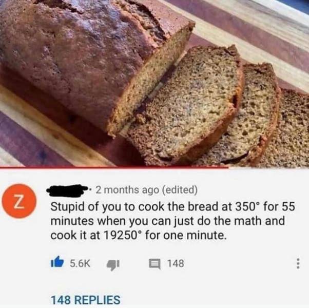 So Dumb It’s Actually Hilarious