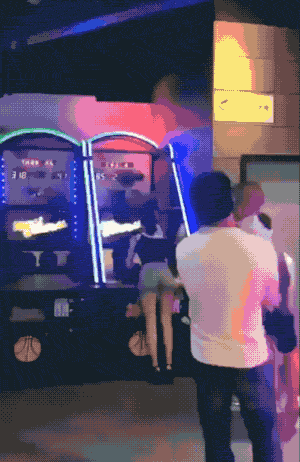 Winning Girl Energy Only