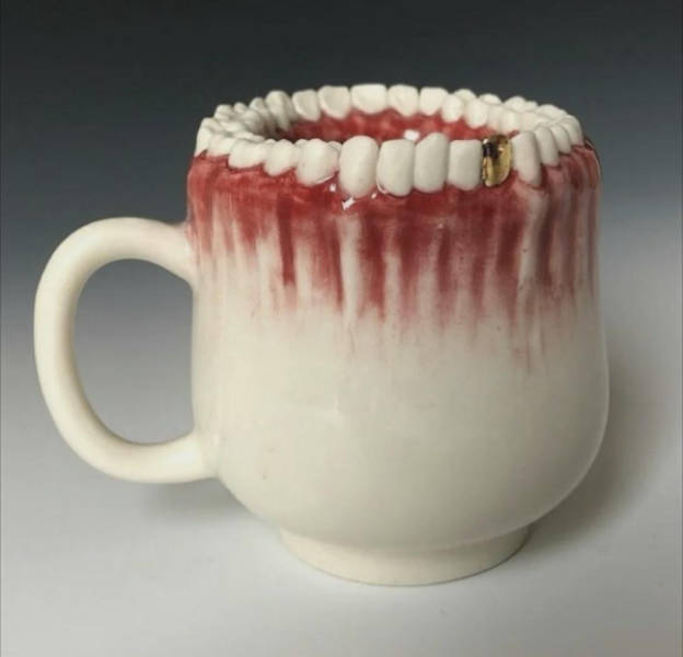 Absolutely Unexplainable Photos