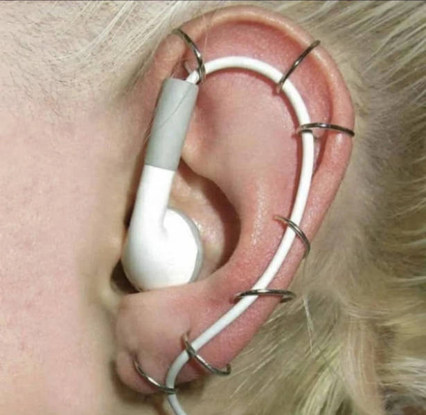 Absolutely Unexplainable Photos